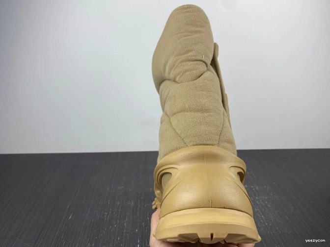 Boot Yeezy GX0054 Adidas Khaki NSLTD 0728